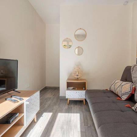 Appartement L'Ainstant à Bellegarde-sur-Valserine Extérieur photo