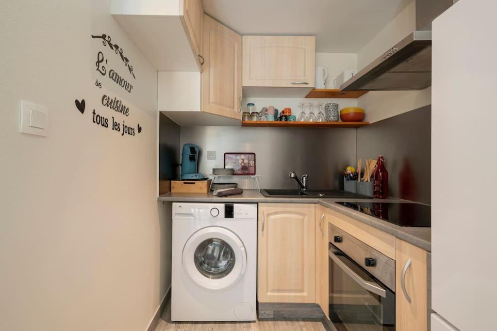 Appartement L'Ainstant à Bellegarde-sur-Valserine Extérieur photo