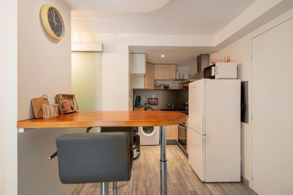 Appartement L'Ainstant à Bellegarde-sur-Valserine Extérieur photo