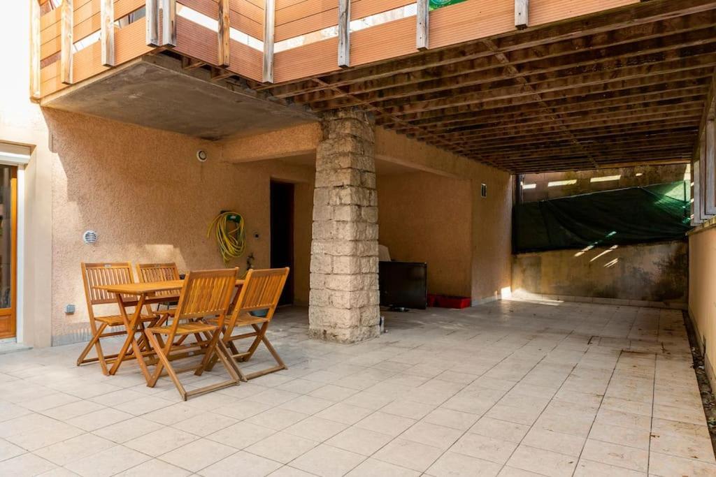 Appartement L'Ainstant à Bellegarde-sur-Valserine Extérieur photo