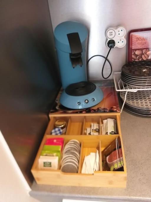 Appartement L'Ainstant à Bellegarde-sur-Valserine Extérieur photo