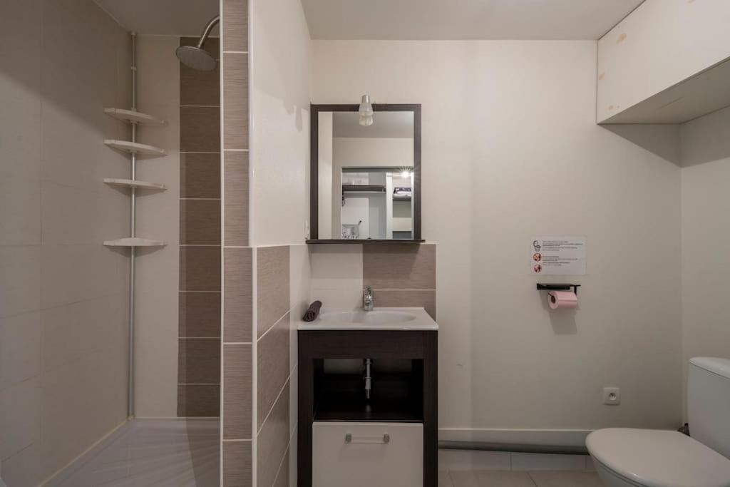 Appartement L'Ainstant à Bellegarde-sur-Valserine Extérieur photo